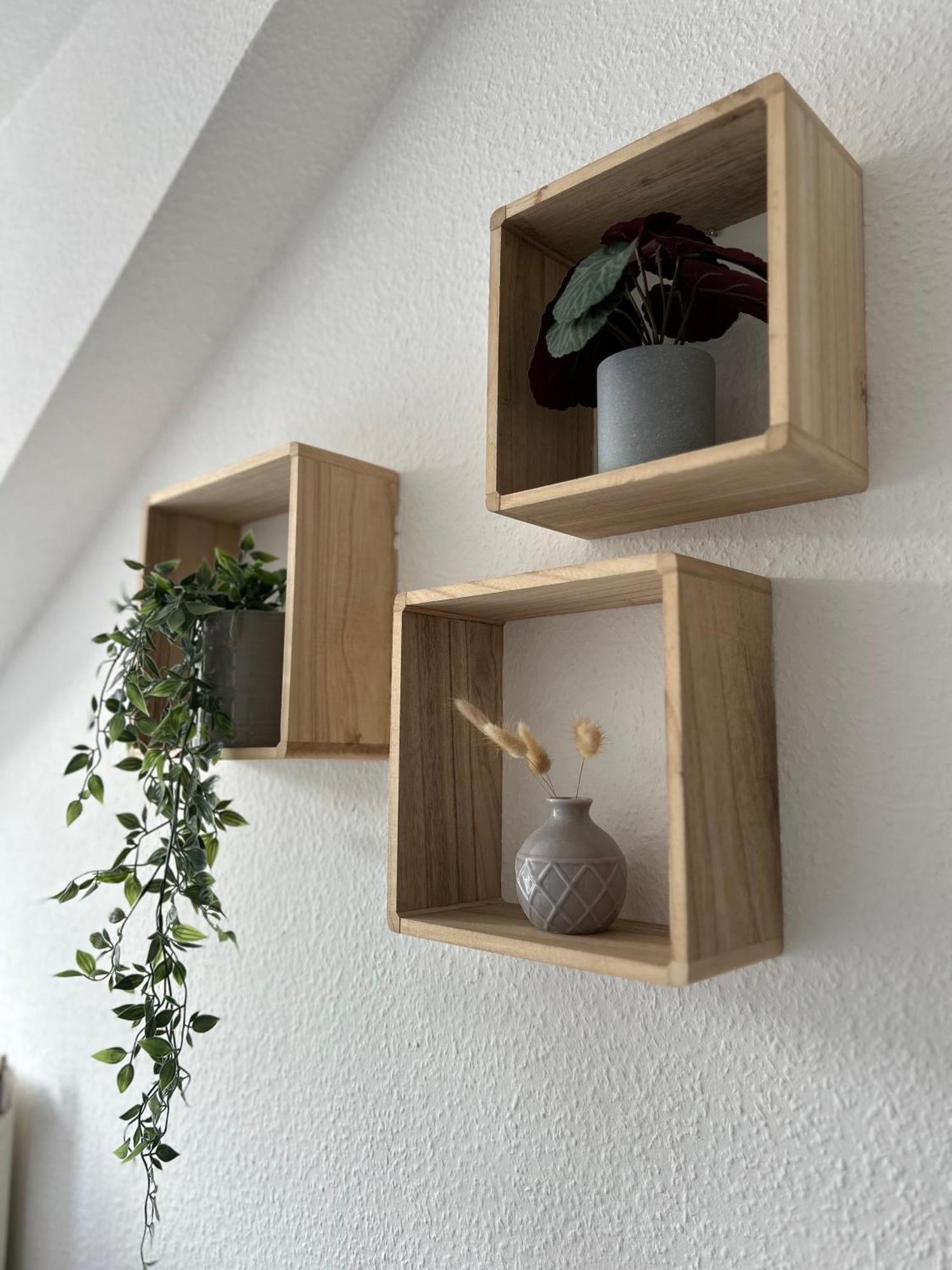 Gemuetliches Altstadtapartment Mit Balkon Und Smart Tv エアフルト エクステリア 写真
